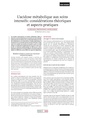 L’acidose métabolique aux soins intensifs - considérations théoriques et aspects pratiques.pdf